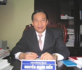 Kinh nghiệm triển khai thực hiện Cuộc vận động ở Hải Dương